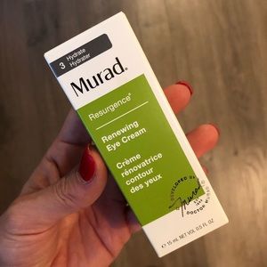 NWT Murad Renewing Eye Cream